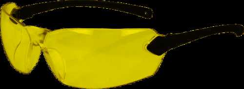 Radians Overlook Amber Glass Model: OV140CS